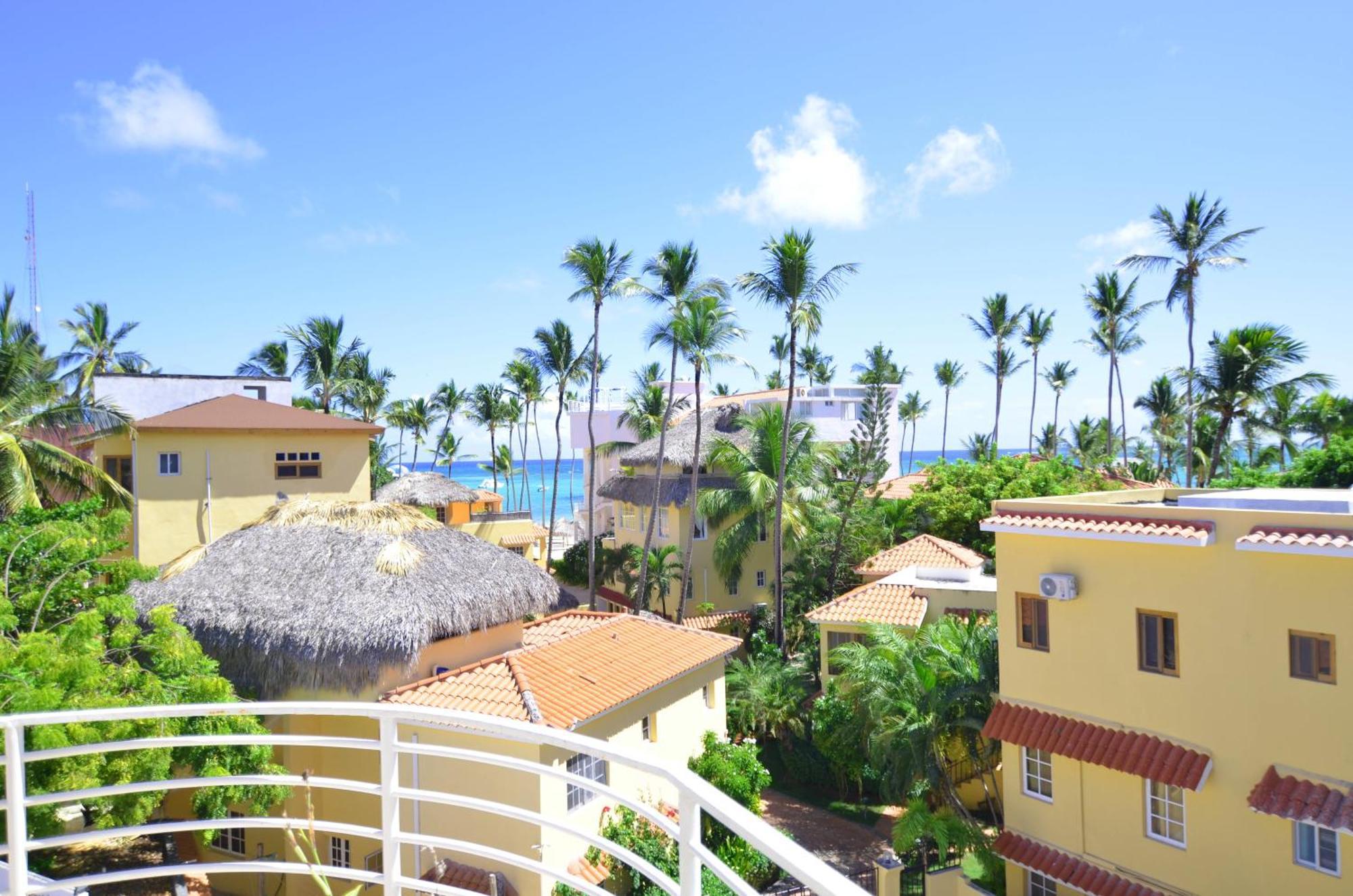 La Flor del Caribe Beach&SPA Punta Cana Habitación foto