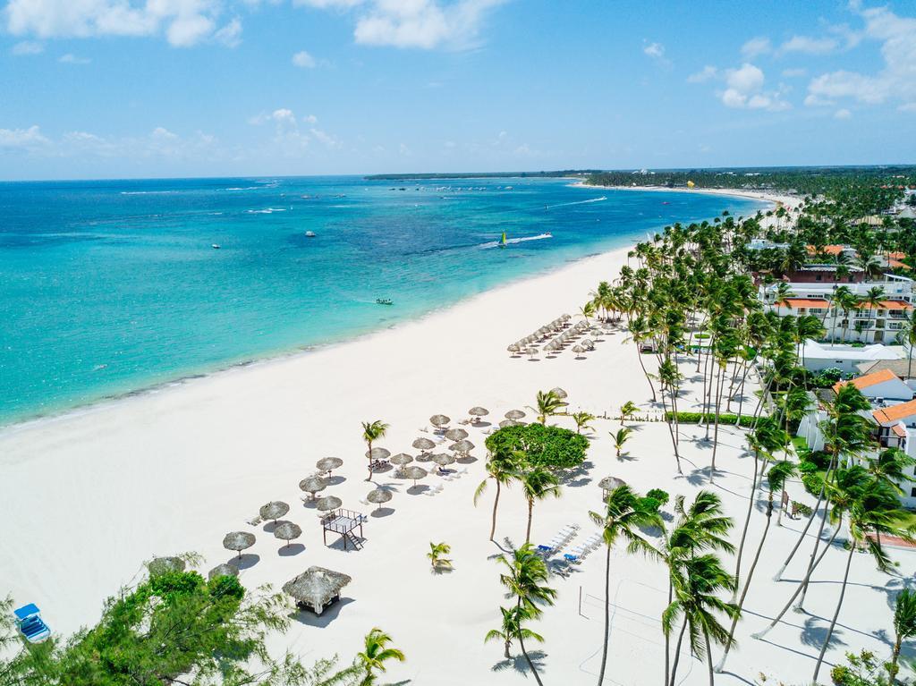 La Flor del Caribe Beach&SPA Punta Cana Exterior foto
